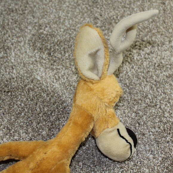 Open Season Elliot Plush Deer Stuffed Animal Toy 2006 Sony Pictures 19" RARE - Picture 5 of 7